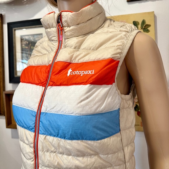 Cotopaxi Fuego Vest in Medium - Worn Once - Picture 1 of 6